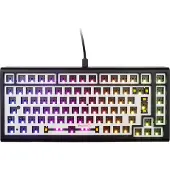 Ducky Tinker75 Mekaniskt Spelande Tangentbord Spanska