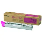 Brother TN-11M magenta toner (original)