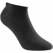 Woolpower Socks Shoe Liner Black