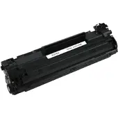 WL Svart toner 2100 sidor