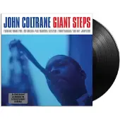 Ginza.se Coltrane John: Giant Steps