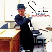 Ginza.se Sinatra Frank: Great american songbook