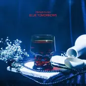 Ginza.se Midnight Garden: Blue Tomorrows (Red)