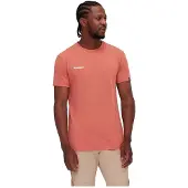 Mammut Massone Sport T-shirt Med Korta ärmar