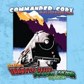 Ginza.se Commander Cody: Live At Ebbet's Field
