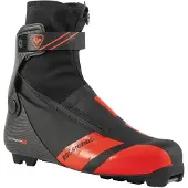 Rossignol - Skating - X Ium Carbon Premium Skate för Unisex - Storlek 43 - Röd