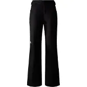 The North Face Women's Sally Insulated Pant TNF Black