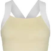Röhnisch Women's Kay Sports Bra Doouble Cream