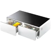 Caso Loungetable Vit