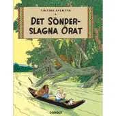 Det sönderslagna örat