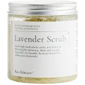 Raz Skincare Lavender Scrub 200 g