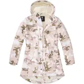 Brandit Marsh Lake Parka