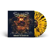 Ginza.se Silius: Worship to Extinction