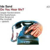 Ginza.se Sand Ida: Do you hear me?