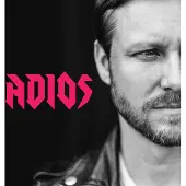 Ginza.se Branan Cory: Adios