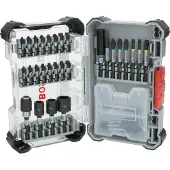 Bosch Pro Skruvmejselbitsats 33 Bitar