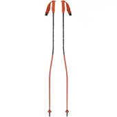 One Way - Skidstavar - Rd 16 GS för UnisexAluminium - Storlek 135 cm - Orange