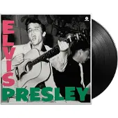 Intermusic Presley Elvis: Elvis Presley