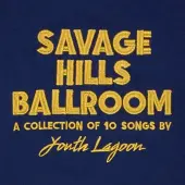 Ginza.se Youth Lagoon: Savage Hills Ballroom