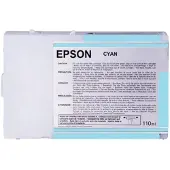 Epson S020130 cyan bläckpatron (original)