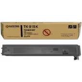 Kyocera svart toner
