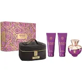 Versace Dylan Purple Parfymset