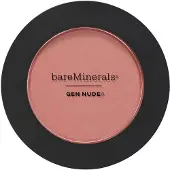 bareMinerals Ansiktsmakeup RougeGen Nude Powder Blush Call My Blush 6 g ()