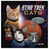 Star Trek Cats