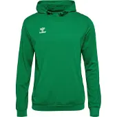 Hummel Authentic Pl Tröja Med Huva