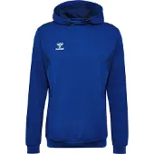 Hummel Authentic Pl Tröja Med Huva
