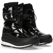 Calvin Klein Shiny Snowboots
