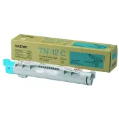 Brother cyan toner 6.000 sidor