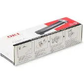 OKI 09002386 svart toner (original)