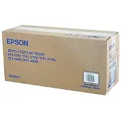 Epson S050010 svart toner (original)