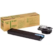 Kyocera Mita TK-82C cyan toner (original)