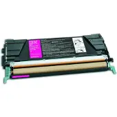 IBM 39V0312 magenta toner hög kapacitet (original)