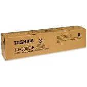 Toshiba Tonerkassett svart 24.000 sidor