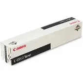 Canon C-EXV2 BK svart toner (original)