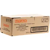 Utax 4462610010 svart toner (original)