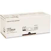 Toshiba T-FC26SK3K svart toner (original)