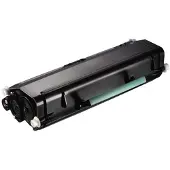 Dell 593-11055 (YY0JN) svart toner (original)