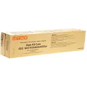 Utax 654510011 cyan toner (original)