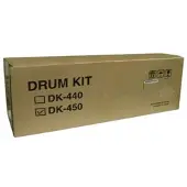 Kyocera-Mita DK-450 trumma (original)