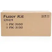 Kyocera-Mita FK-3130 fuser (original)