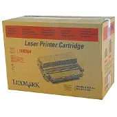Lexmark 1380950 svart toner (original)