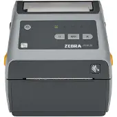Zebra ZD621d etikettskrivare direct thermal | Ethernet, USB [3,5kg]