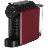 Delta Mini Qool Kapselkaffemaskin