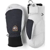 Hestra Army Leather Patrol - Mitt Marine