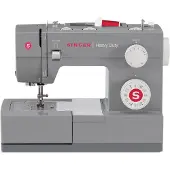 SINGER 4432 - automatisk symaskine