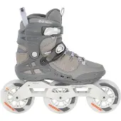 Powerslide Argon 110 Inlines